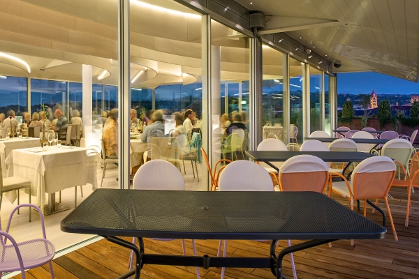 Hotel I Castelli